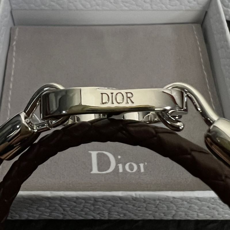 Christian Dior Bracelets